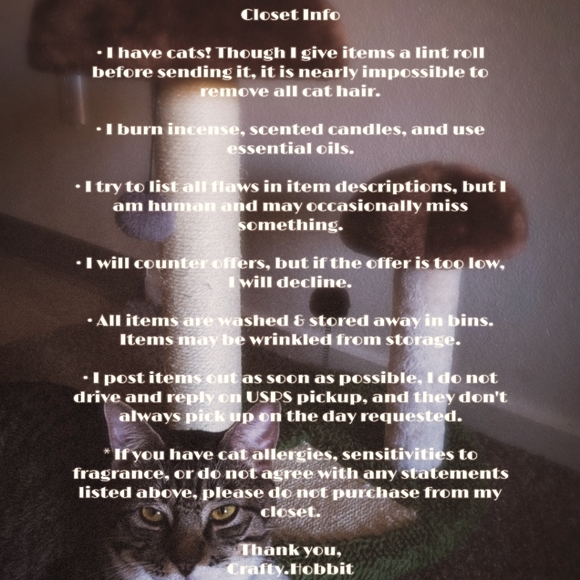 🖤Ana olive plaid blouse - Picture 6 of 7